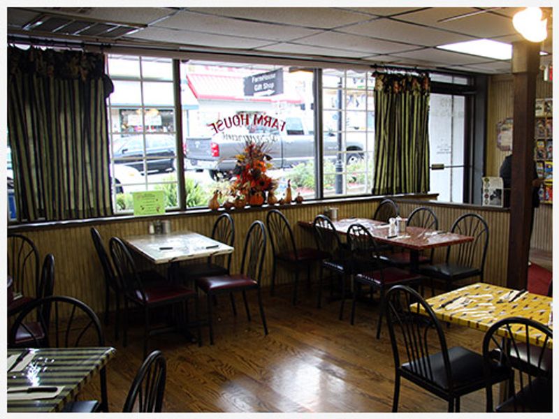 This Is The Place To Get A Real Meal