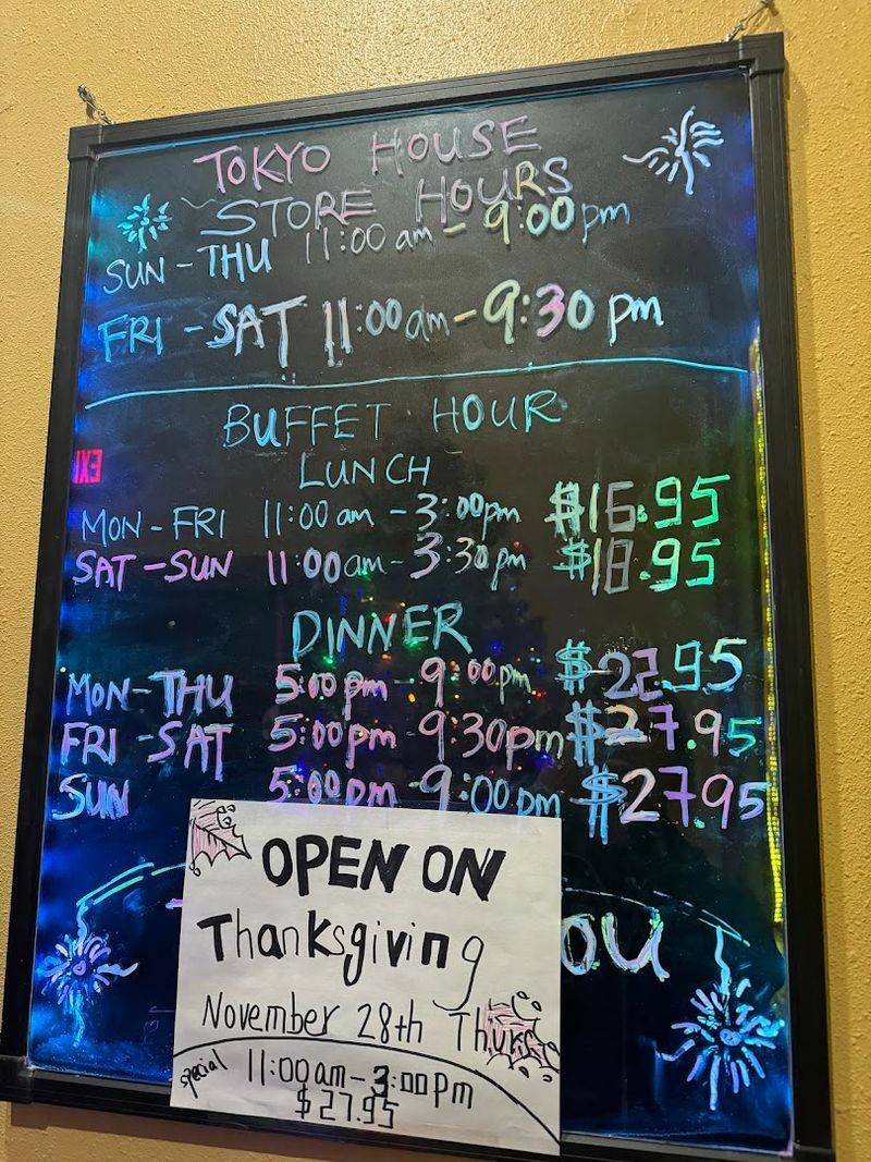 Seasonal Specials That Add Extra Flavor