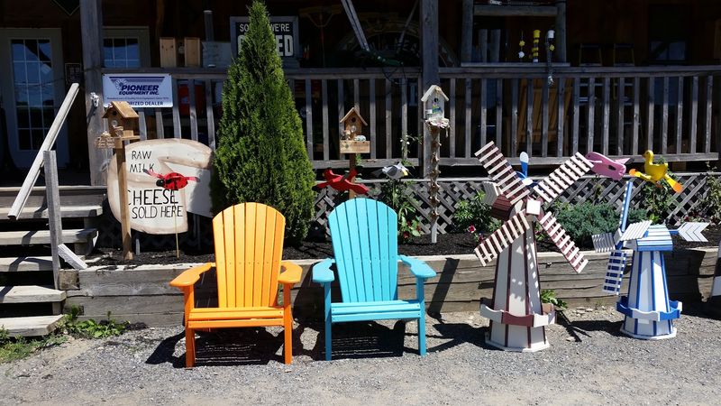 The Community Connection That Makes It Special