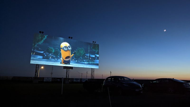 Why Quasar Drive-In Still Matters