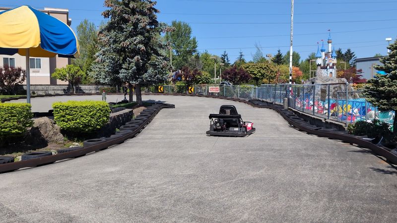 Why This Washington Spot Keeps Families Coming Back