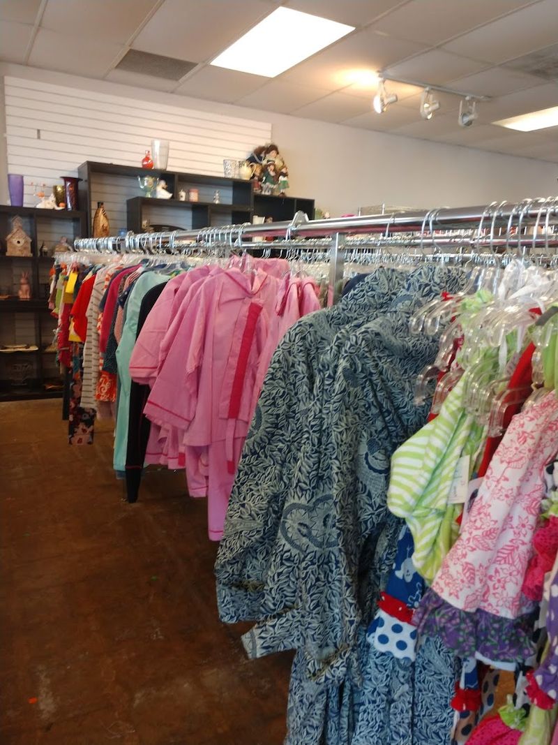 The Family Place Resale Shop