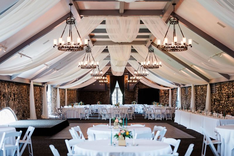 A Wedding Venue Unlike Anything In The Midwest