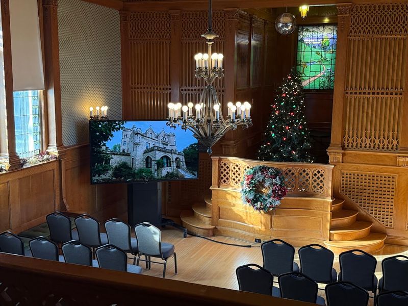 Events That Bring The Castle To Life