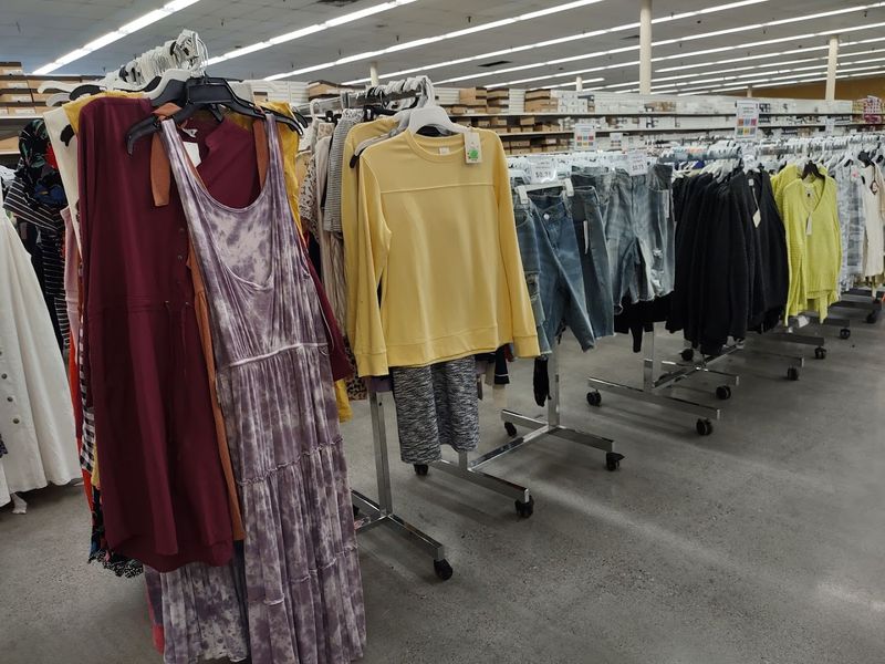 Clothing And Apparel Worth Digging Through