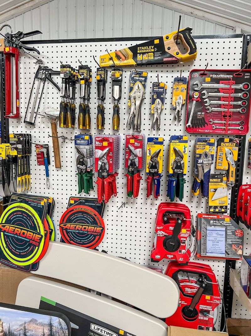 Propane Products and Practical Homestead Supplies
