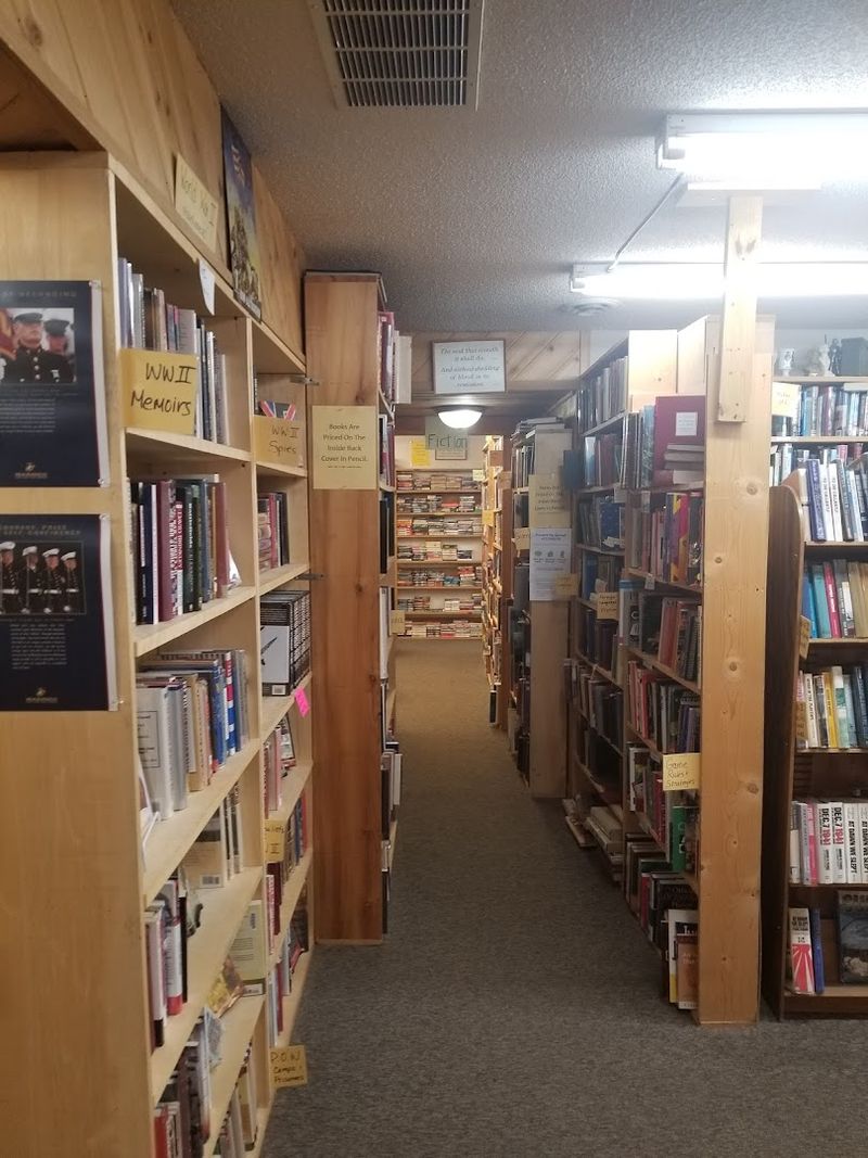 The Brainerd Lakes Connection