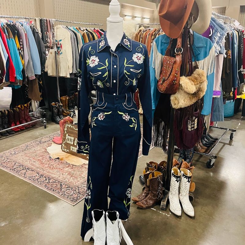 City-Wide Vintage Sale 