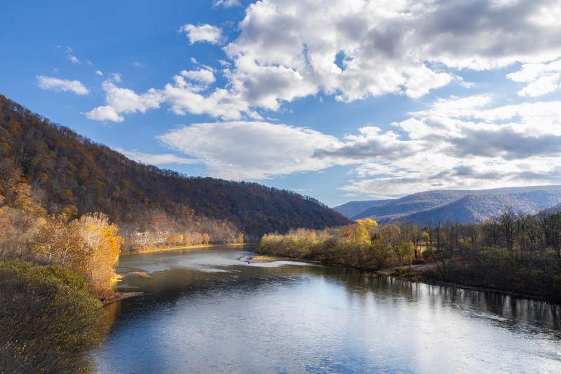 Why This Small Park Deserves A Bigger Reputation