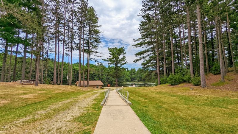 A Campground That Actually Delivers On Its Promise