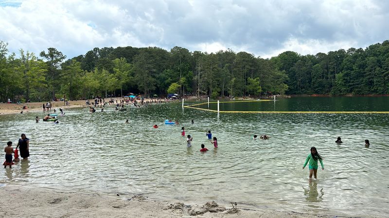 Swimming, Beaches, And Family Fun