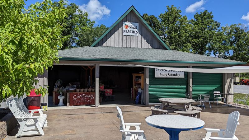 Oak Hill Bulk Foods