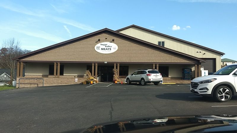 Sugar Valley Meats