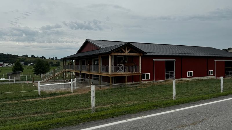 Hershberger's Farm & Bakery