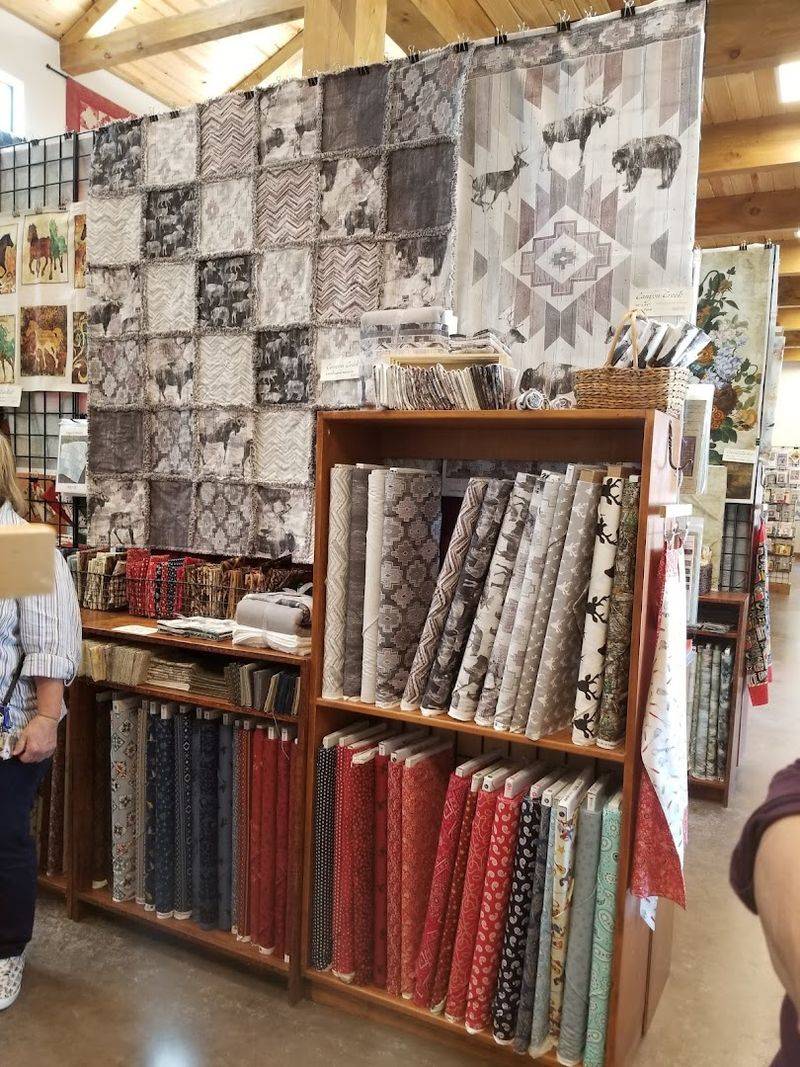 The Full Craft Village Experience