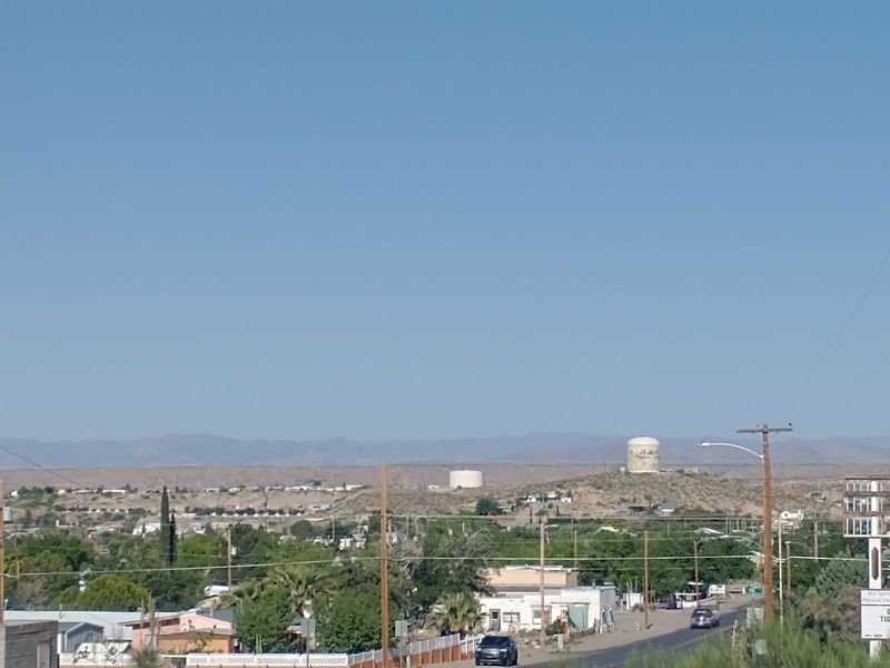 Truth Or Consequences