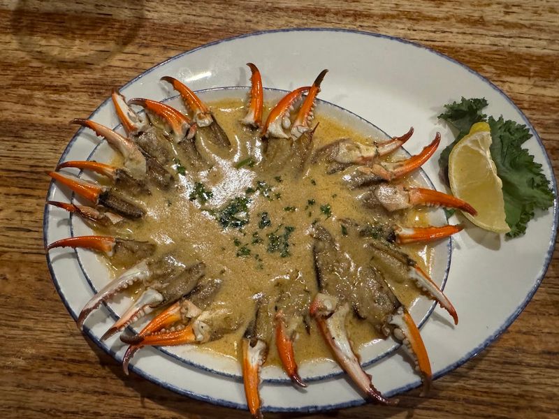 A Menu That Works For The Whole Family