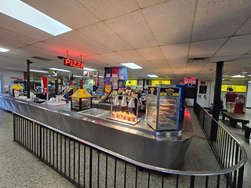 The Concession Stand Deserves Its Own Spotlight