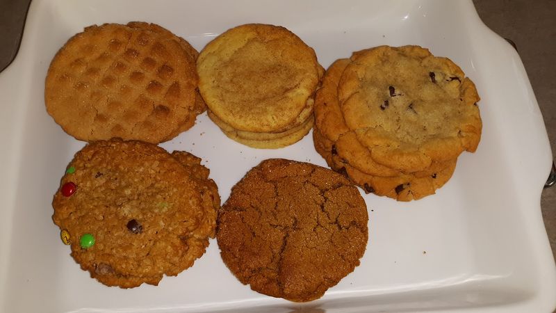 Cookies That Come In Every Flavor You Love