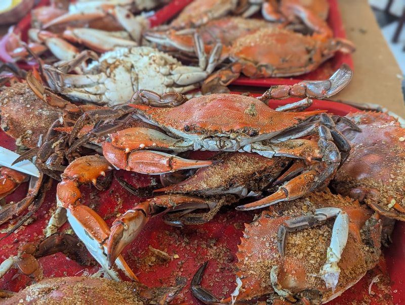 Crab House