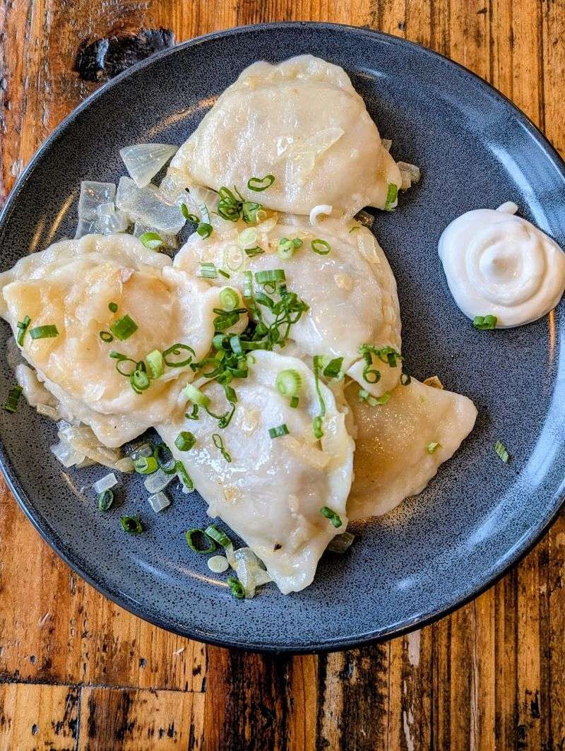 Pierogi Kitchen