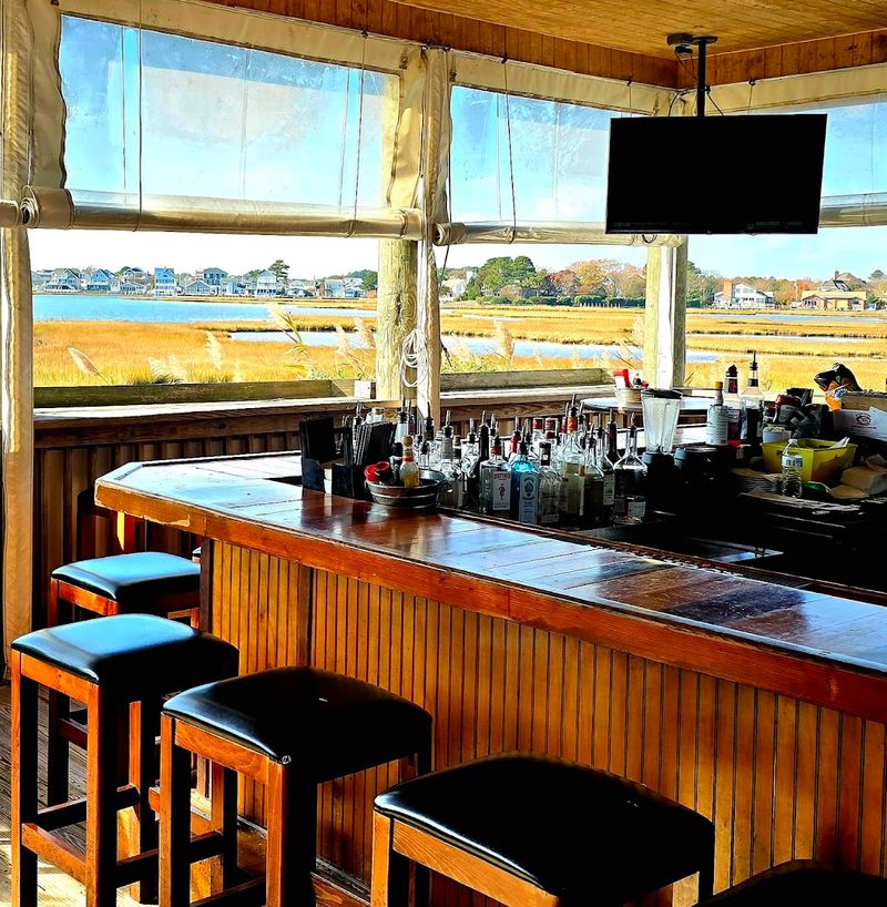 Twining's Lobster Shanty