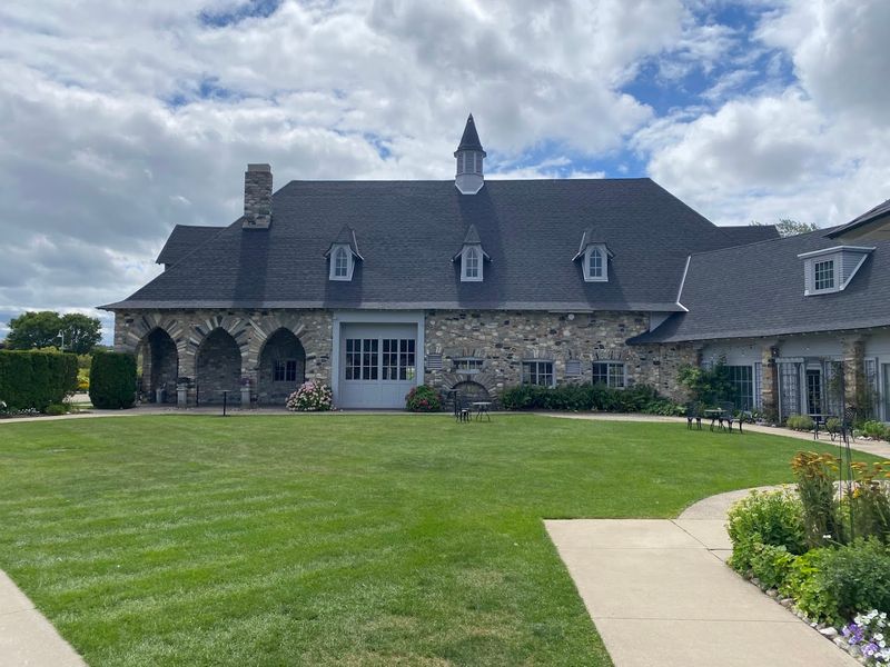 Planning Your Visit To Castle Farms