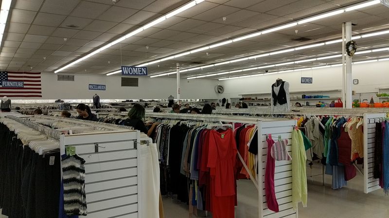 Family Thrift Center