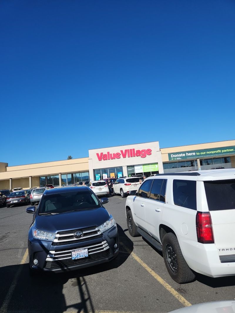 Value Village Spokane Valley
