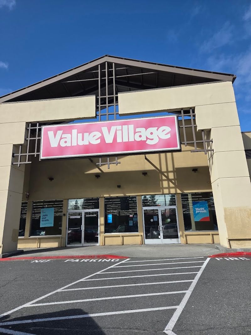 Value Village Everett