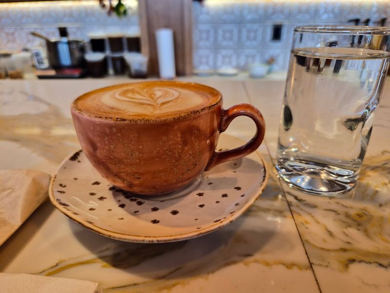 Specialty Drinks Worth Ordering First