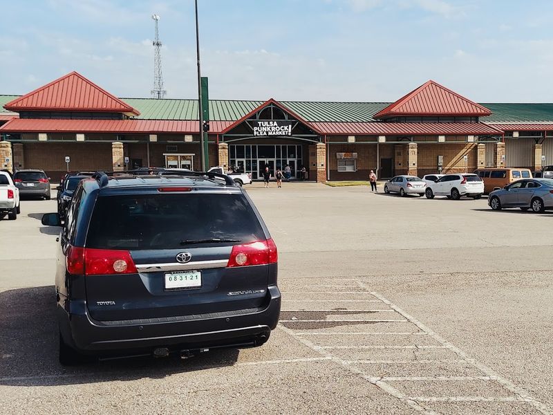 Parking Is Easy And Entry Is Free