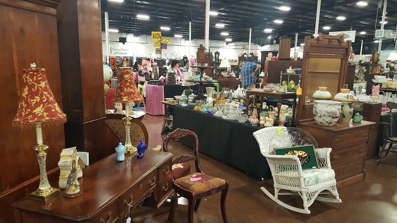 Furniture Finds That Deserve A Second Life