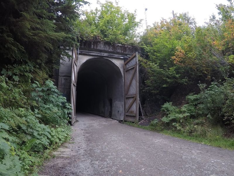 The Trail That Leads You Somewhere Unexpected