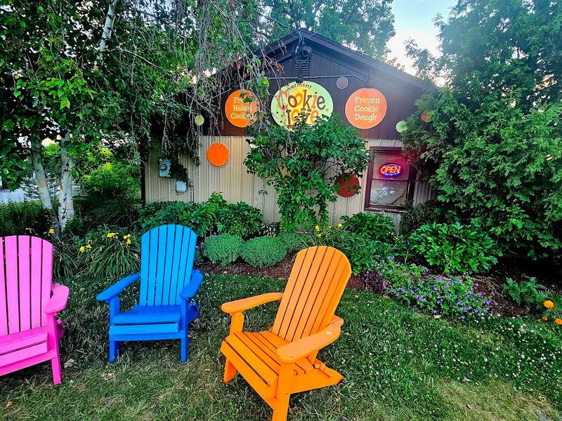 A Road Trip Stop That Earns Its Reputation