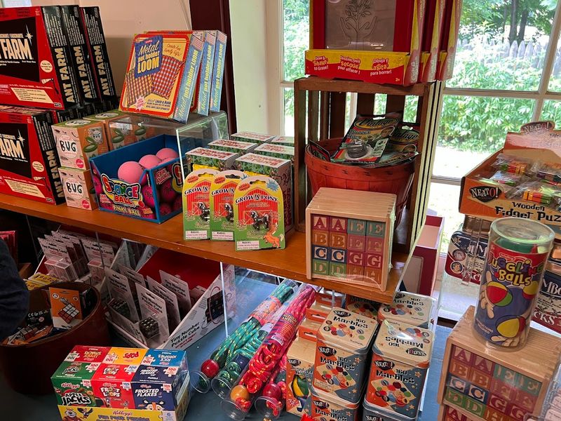 Classic Toys That Bring Back The Best Memories