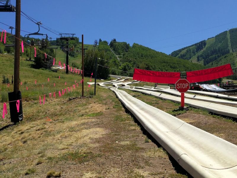 Ride Details To Know Ahead Of Time