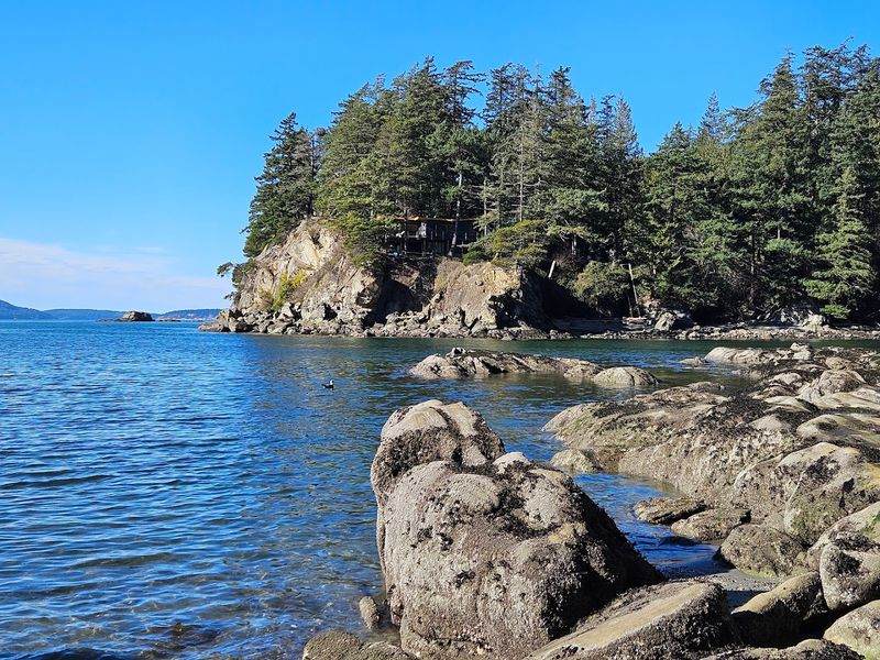 Larrabee State Park Deserves Its Own Trip