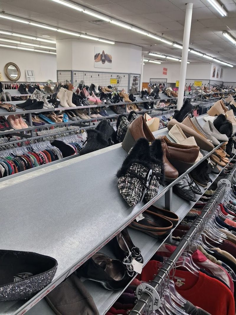 A Family-Friendly Shopping Experience