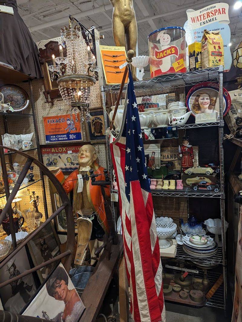 Collectibles For Every Kind Of Collector