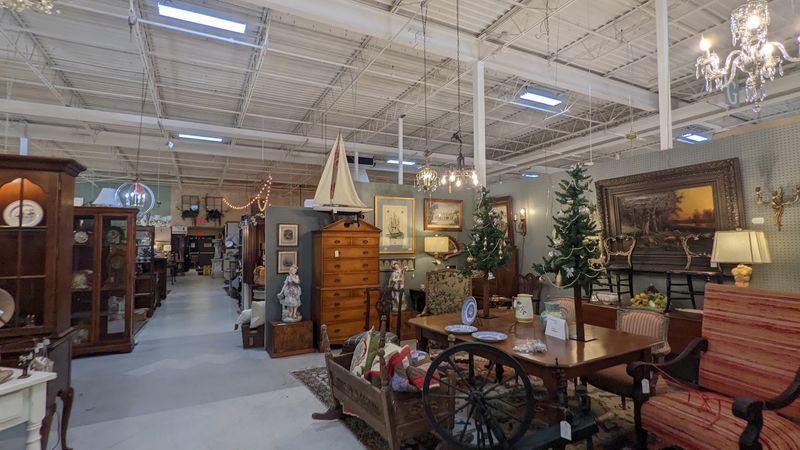 Furniture Finds That Could Anchor A Room