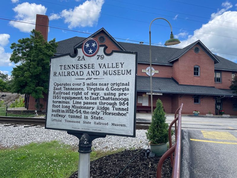 The Trains That Still Run And Why That Matters