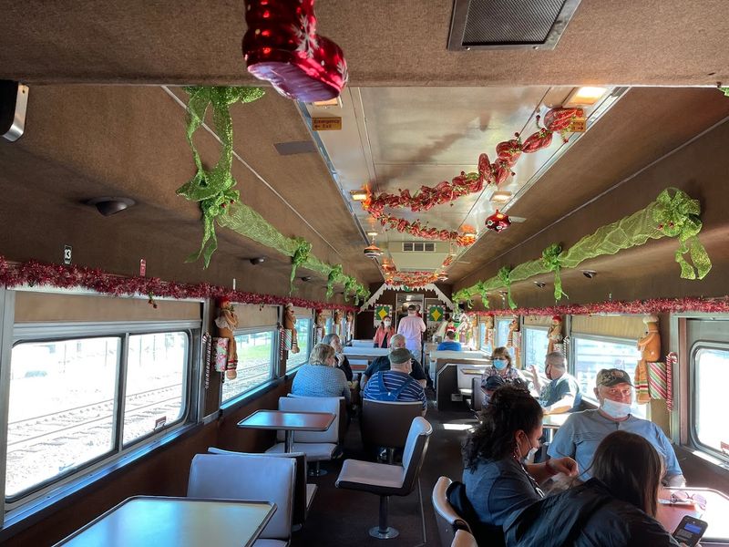 Live Music And Onboard Entertainment