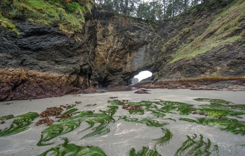 What Makes This Beach Worth The Effort