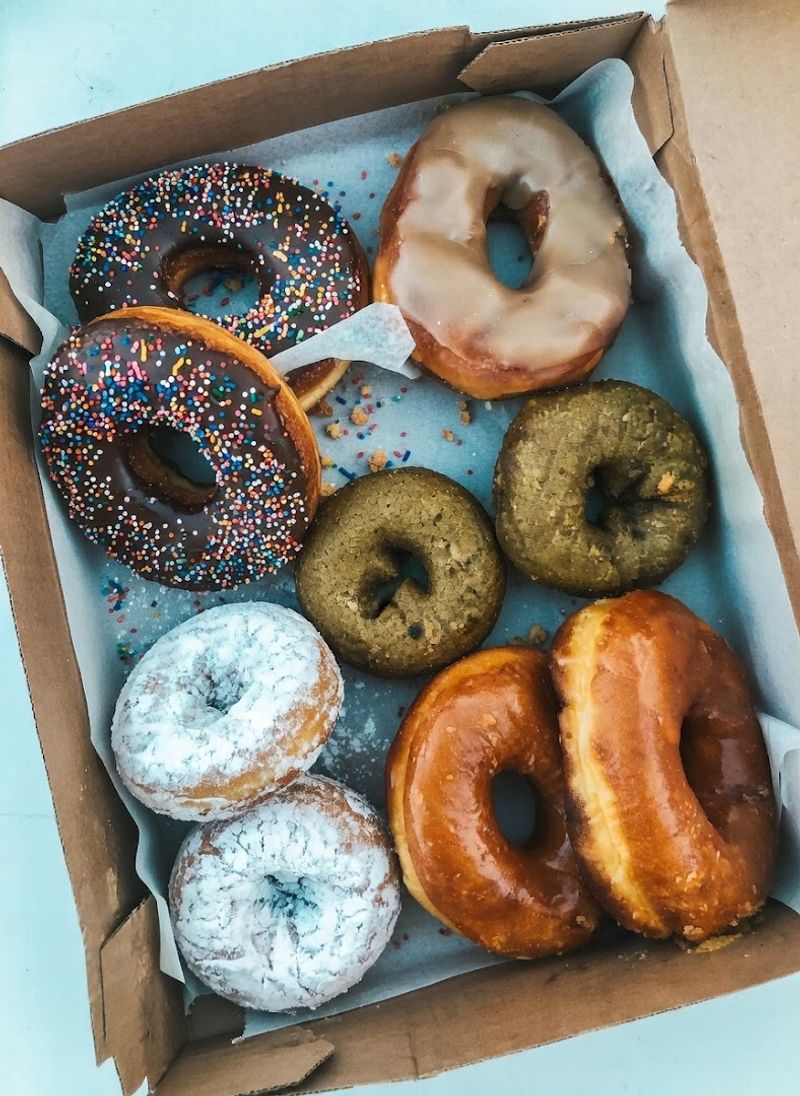 The Drive From Austin Makes It A Easy Side Trip