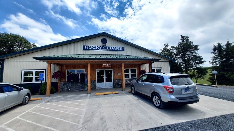 Rocky Cedars Enterprises