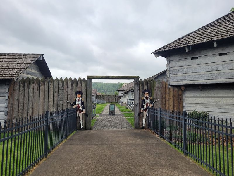 The Interpreters Who Bring 1786 To Life