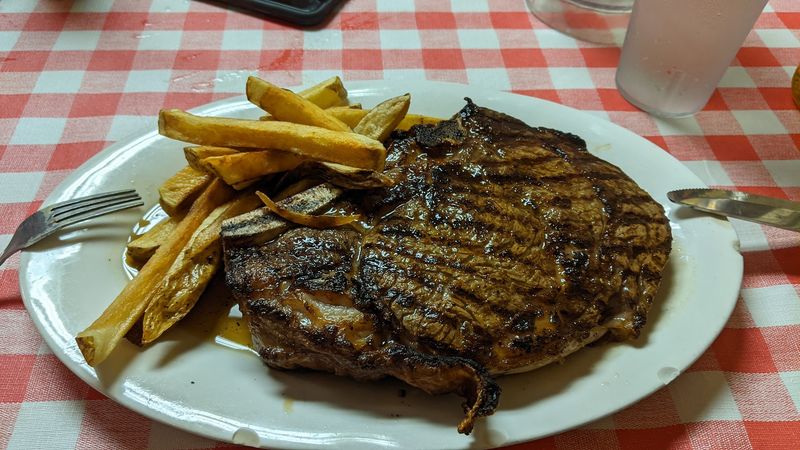 The Steaks That Have Built A Decades-Long Reputation