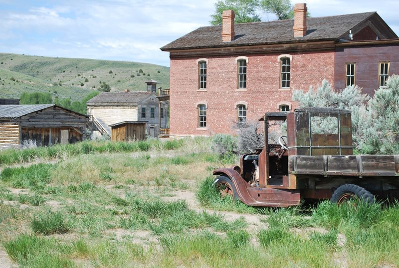 Sheriff Plummer And The Outlaw Legacy