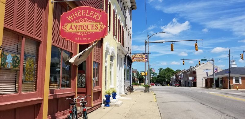 Wheeler's Antiques And The Pioneers Who Started It All